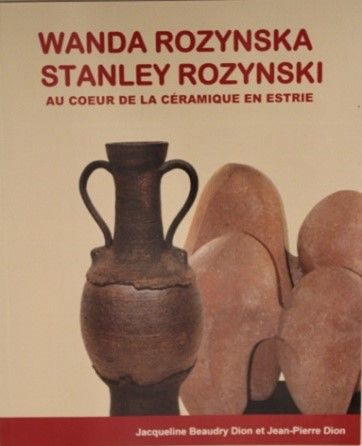 2013, ISBN 978-2-9803383-8-0. Catalogue d'exposition au Musée du Haut-Richelieu, Saint-Jean-sur-Richelieu,  38 pages, plus de 70 photos couleur .  20 $